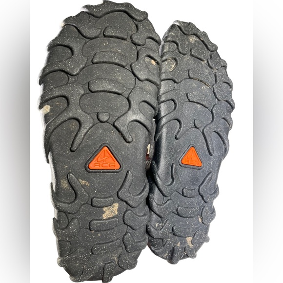 Vintage Nike ACG Sandals - Picture 7 of 8